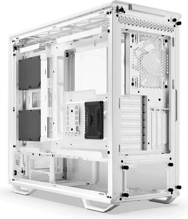 Produktbild be quiet! Dark Base Pro 901 (ATX, mATX, Mini-ATX, XL-ATX)