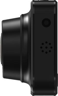 Produktbild Navitel AR280 Dual (Eingebautes Display, Eingebautes Mikrofon, Nachtsicht, Bluetooth, GPS-Empfänger, Full HD)