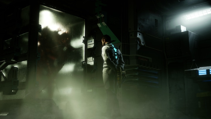 Actual product image EA Games Dead Space Remake (xt1) (PS5)
