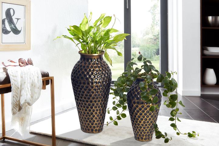 Produktbild Wohnling Vase (2x)