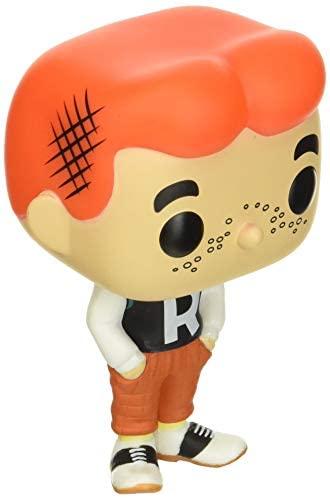 Image du produit Funko Pop! Archie Comics : Archie