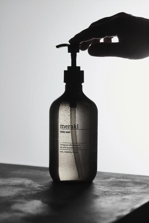 Produktbild Meraki Handseife (Flüssigseife, 490 ml)