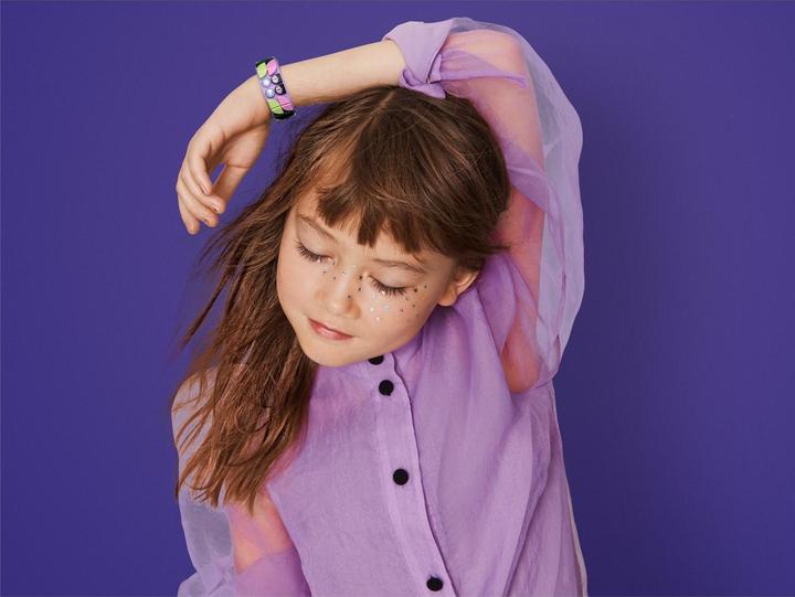 Image du produit LEGO Bracelet Wunderland (41917, LEGO Dots)