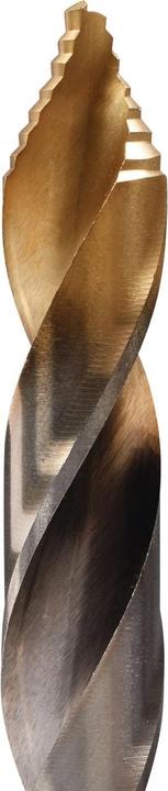 Actual product image Tecwerk Spiralbohrer (11)