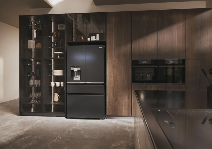 Image du produit Haier HFW7918EIMB (278 l)