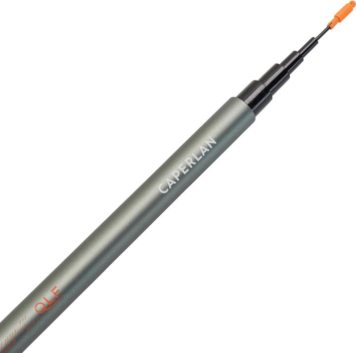 Actual product image Caperlan LAKESIDE 100 TRAVEL (Ice rod, 300 cm)