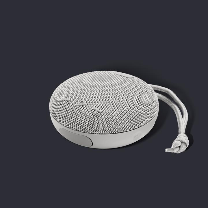 Actual product image Streetz Waterproof BT Speaker (6 h, Rechargeable battery operated)