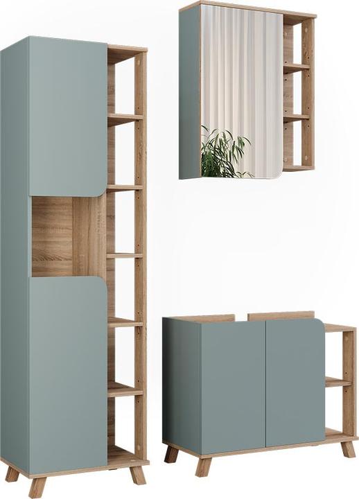 Produktbild Vicco Karen