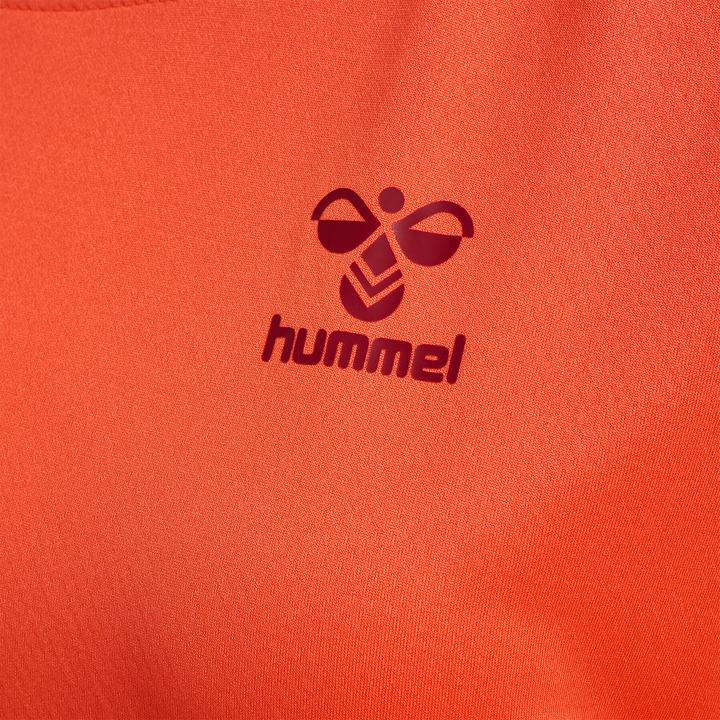 Produktbild hummel Ongrid Poly Jersey S/S Wo (XL)