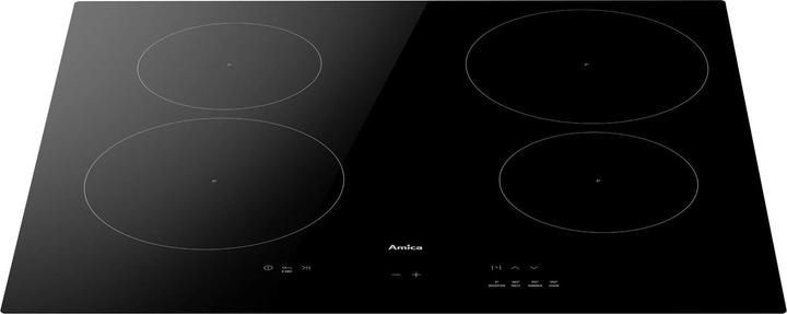 Actual product image Amica Induction hob PIH6540PHTUN 3.0 (59.20 cm, Induction hob)