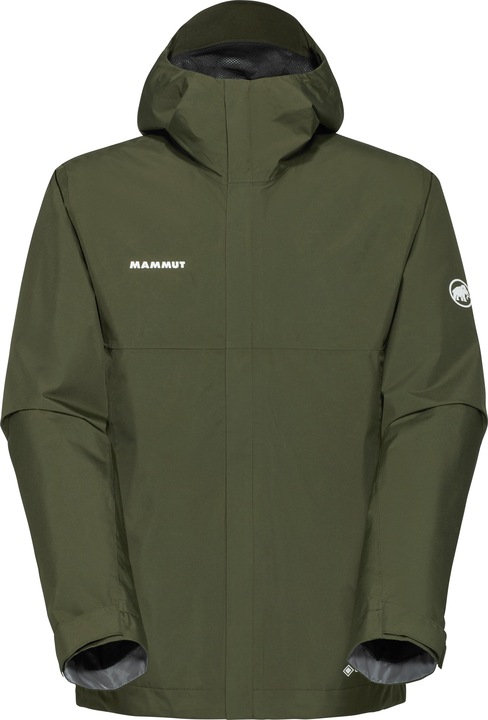 Mammut Treeline Light HS Hooded Jacket Men