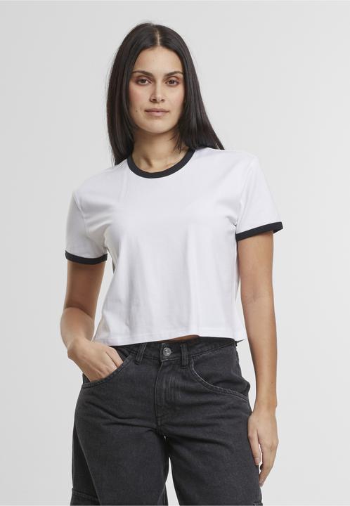 Actual product image Urban Classics Contrast Retro (M)