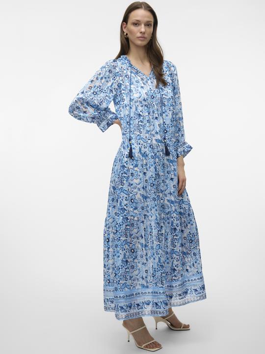 Image du produit Vero Moda VMHEDI Robe longue Robe (M)