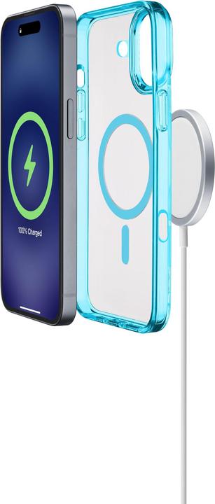 Immagine prodotto Cellularline Iconic Mag (Apple iPhone 16)