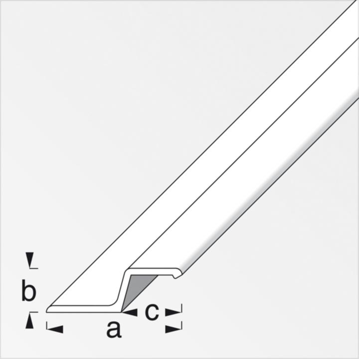 Immagine prodotto Alfer Griff-Profil