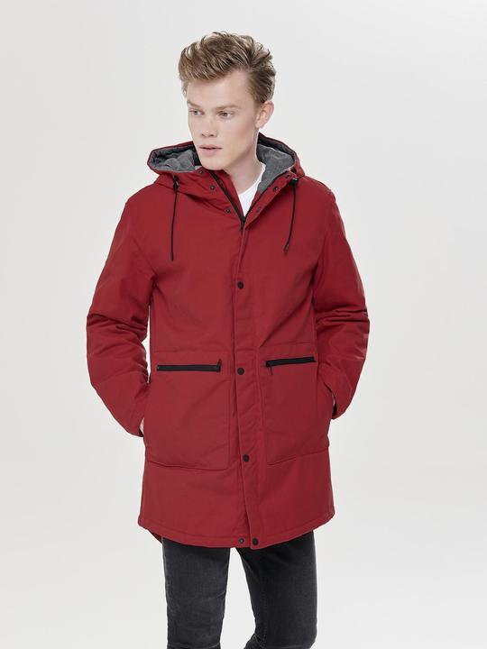 Actual product image Only & Sons Sigvad (S)