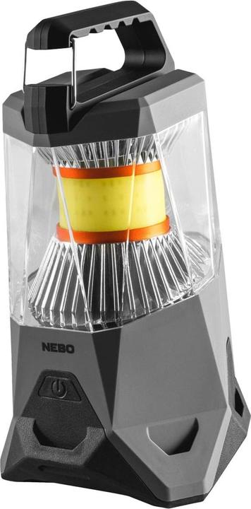 Produktbild Nebo GALILEO 500 LED-Laterne