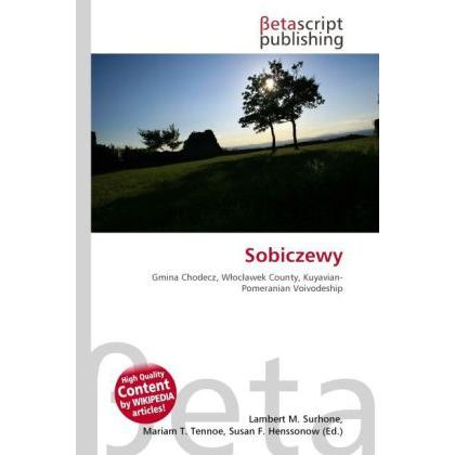 Sobiczewy, Fachbücher