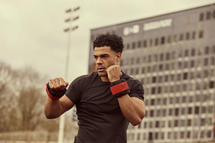 Produktbild Reebok Flexlock Handgelenk