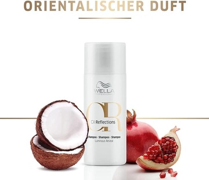 Produktbild Wella Oil Reflections Light (100 ml)