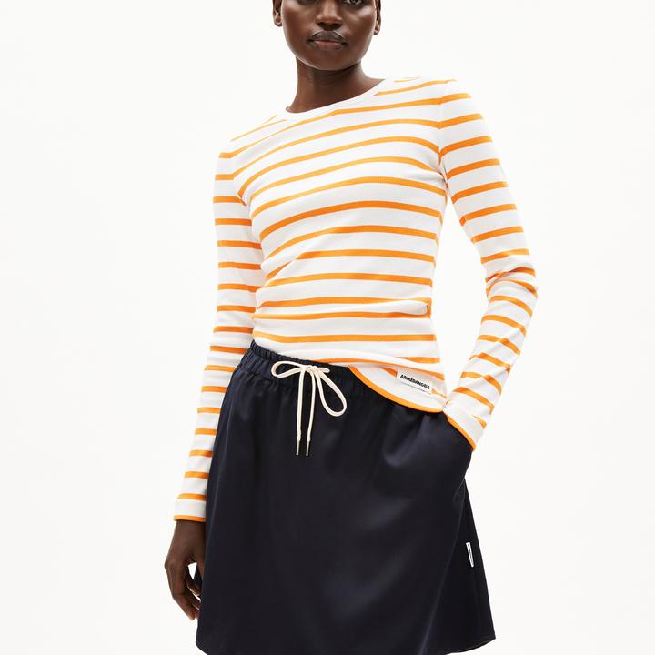 Immagine prodotto Armedangels Women's Maywaa Stripes (L)