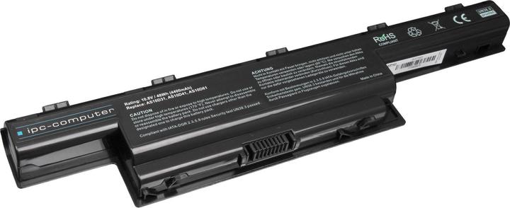 Produktbild IPC V7EA-AS10D31 (6 Zellen, 4400 mAh)