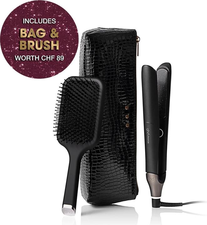 Image du produit ghd Coffret cadeau Chronos (Fer plat)