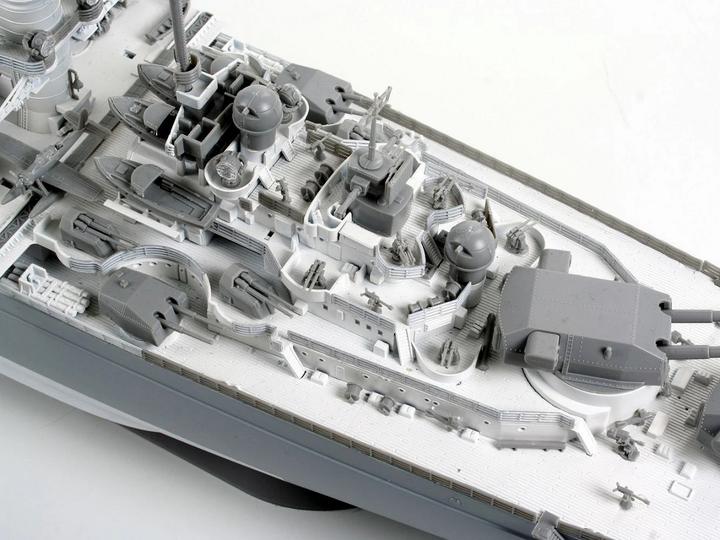 Image du produit Revell Tirpitz