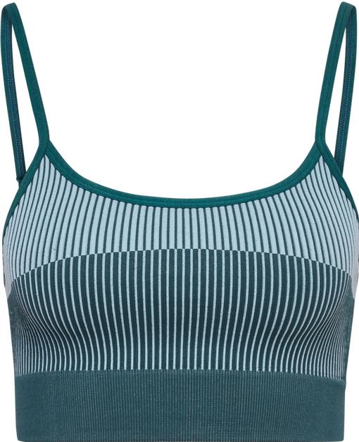 Produktbild hummel Hmlyoga Seamless Low Support Bra (M)