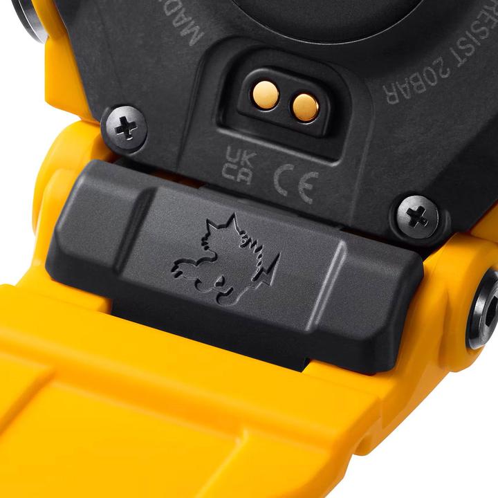 Actual product image G-Shock GPR-H1000-9ER