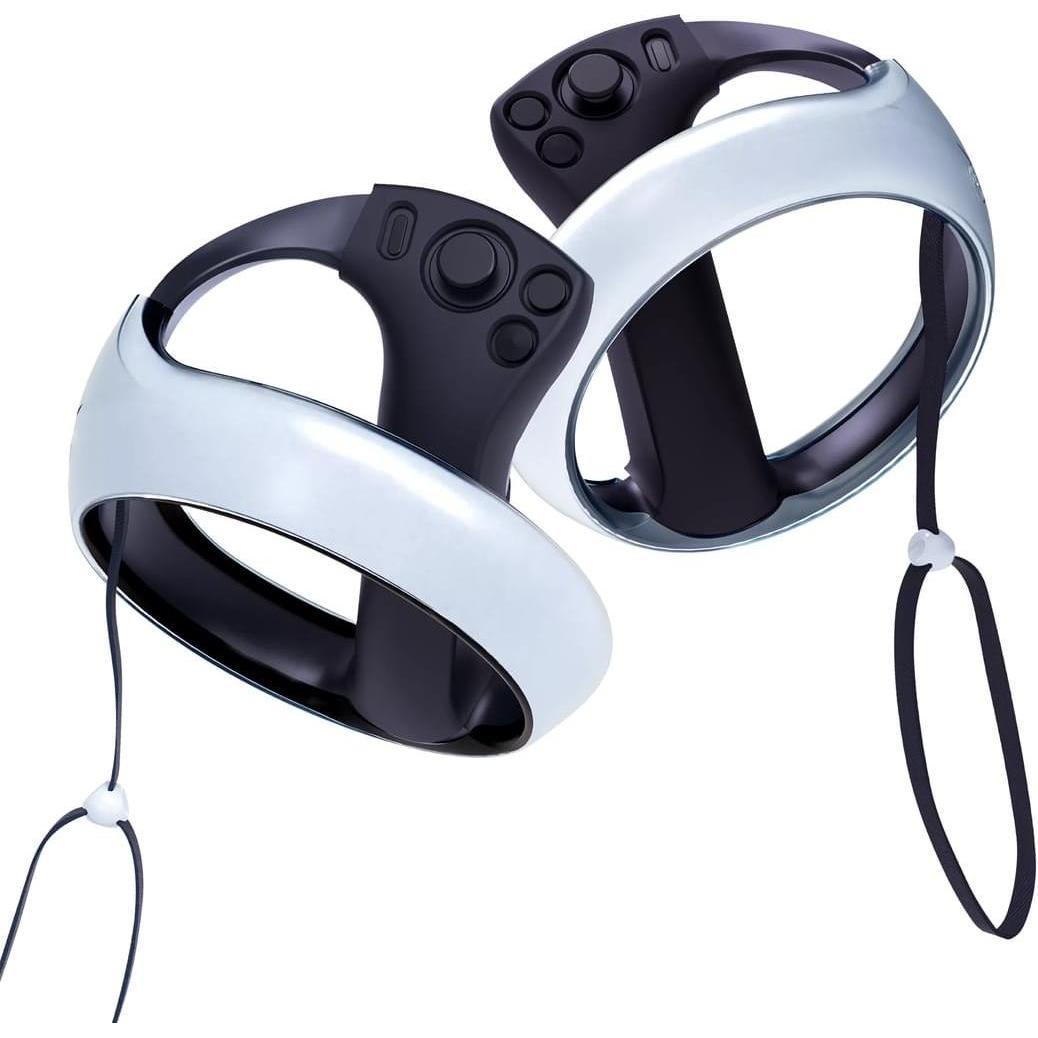 Stealth Sense Contrllr Grip Kit PSVR2, Gaming Controller Zubehör