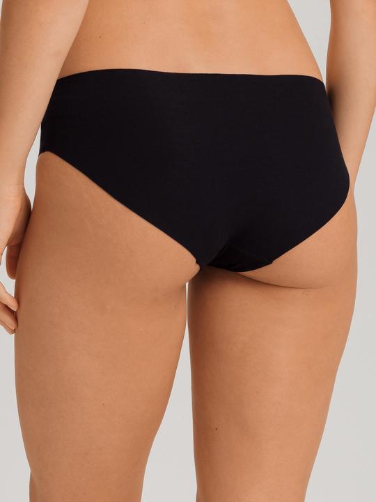 Immagine prodotto Hanro Cotone invisibile Midislip (XS, Confezione singola)