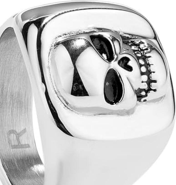 Produktbild Radiant Herrenring RH000032-24 Silberfarben 24 (24)