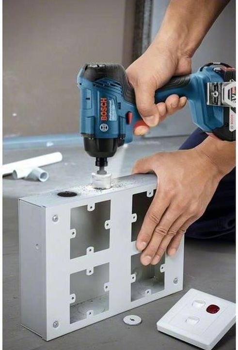 Produktbild Bosch Professional GDR 18V-160