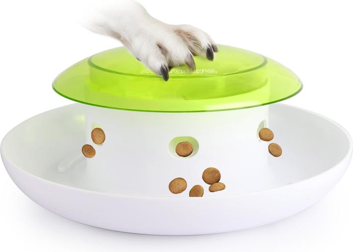 Image du produit All for Paws AFP Interactives - Push4meal Dispenser