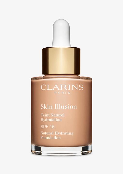 Produktbild Clarins Skin Illusion (107 Beige)