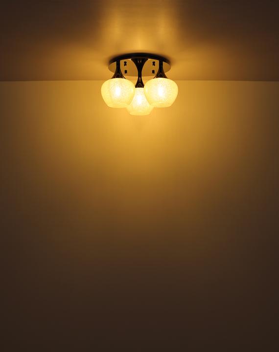 Actual product image Globo Maxy (E27)