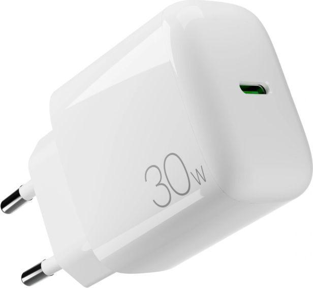 Produktbild Puro Ladegerät (30 W, 1 Port)