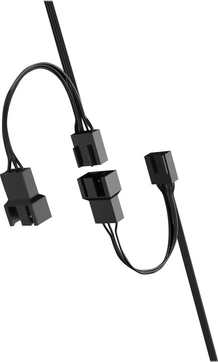 Immagine prodotto Fractal Aspetto 12 PWM (120 mm, 1 x)