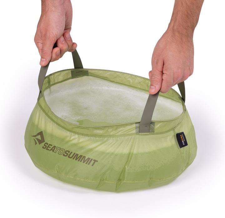 Actual product image Sea To Summit Ultra-Sil Kitchen Sink