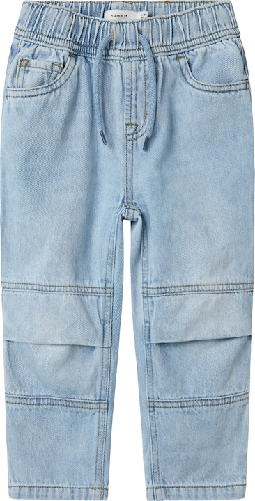 Name it NMMRYAN JOG JEANS 9900-BY NOOS