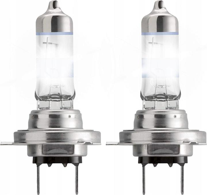 Actual product image Philips RacingVision (H7)