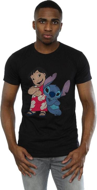 Produktbild Dick Smith Klassisches TShirt aus Baumwolle (XL)