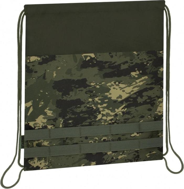 Starpak Taktische Umhängetasche