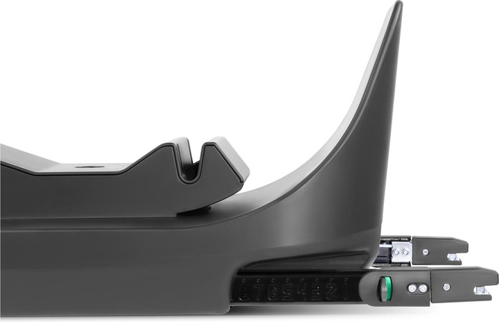 Immagine prodotto ABC Design Collezione Base Tulip Isofix 2020