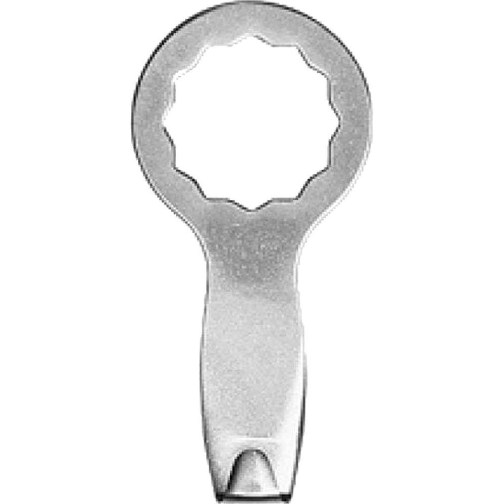 Fein, Sägeblatt, Schneidmesser 63903186014 2 St