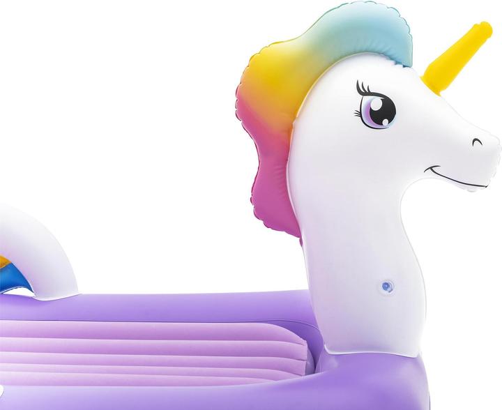Produktbild Bestway Up In & Over DreamChaser Unicorn