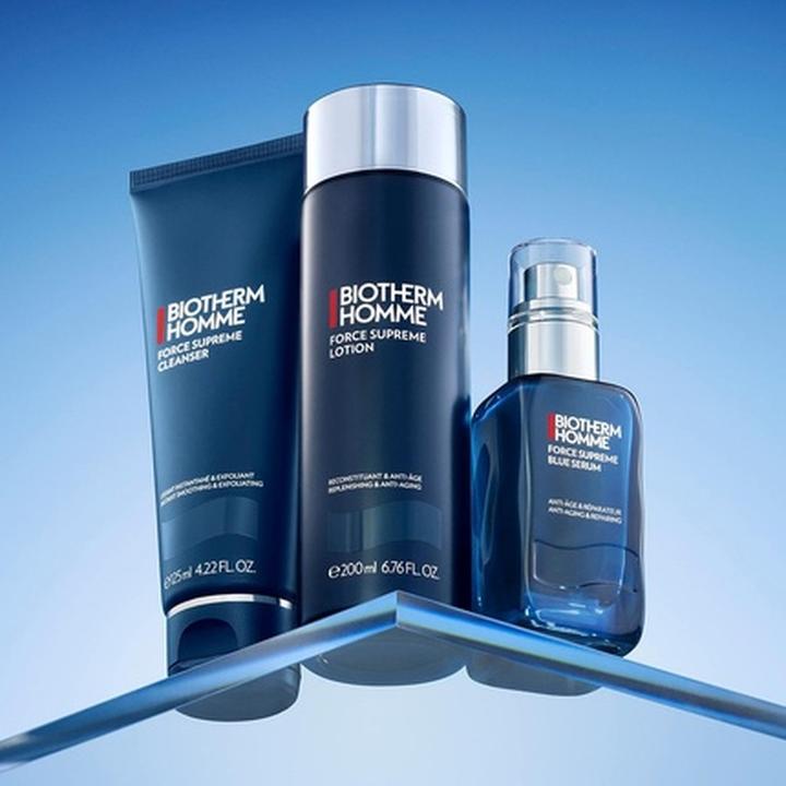 Produktbild Biotherm Homme Force Supreme Anti-Aging Lotion (200 ml)