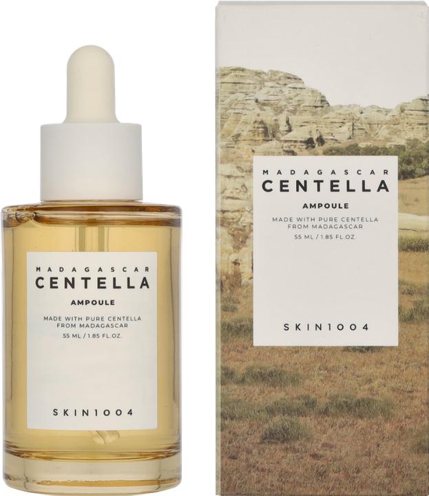 Produktbild Skin1004 Madagascar Centella (55 ml)