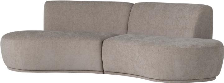 Produktbild Woood Halbrundes